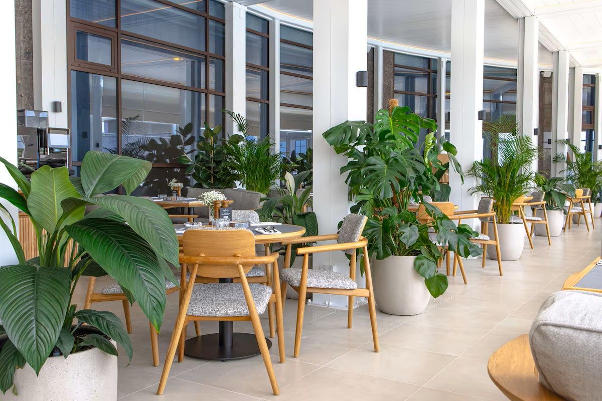 Radisson Collection Paradise Resort & Spa, Sochi фото 14