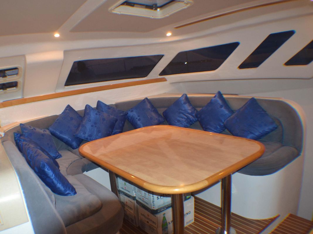 SeaHouse TopDeck Hotel фото 17