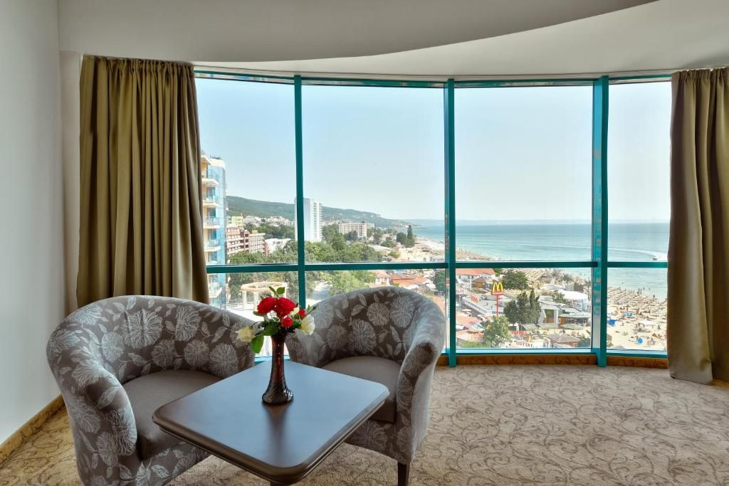 Marina Grand Beach фото 37