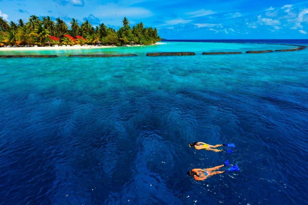 Niva Kurumba Maldives фото 31