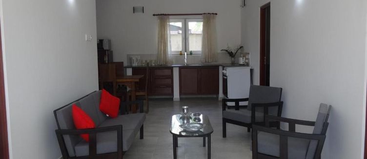 Фото отеля Amssler Beach Stay