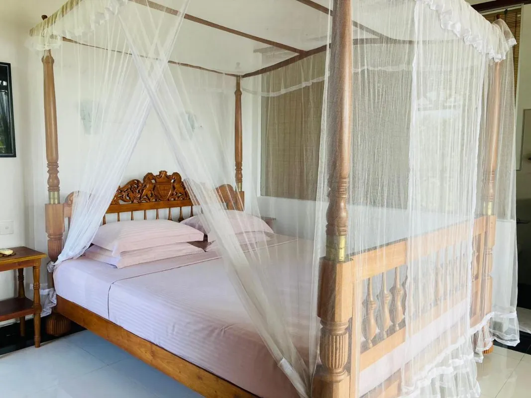 Guest House «Skywalker Guest House» фото 2