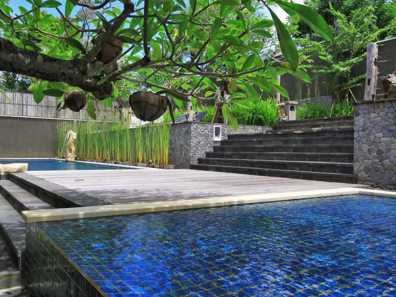 Abi Bali Resort Villa & Spa фото 18