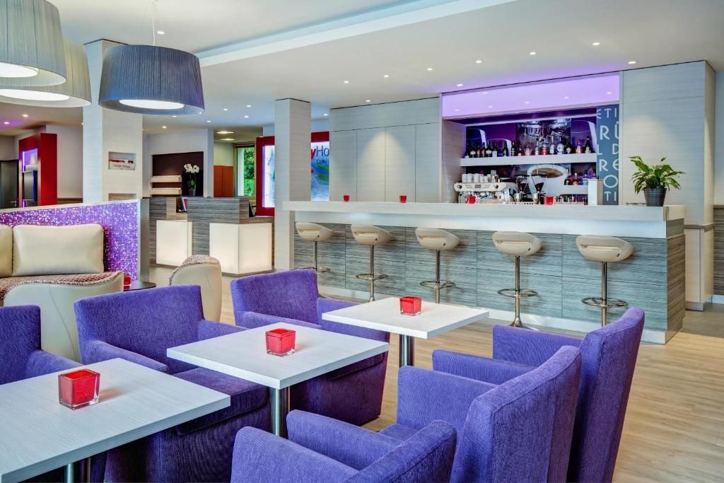 IntercityHotel Celle фото 19