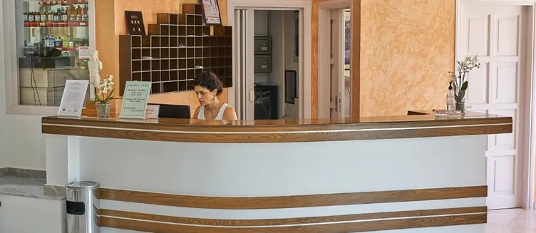 Фото отеля Apollon Hotel Apartments