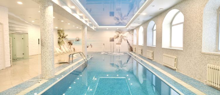 Фото отеля Катунь