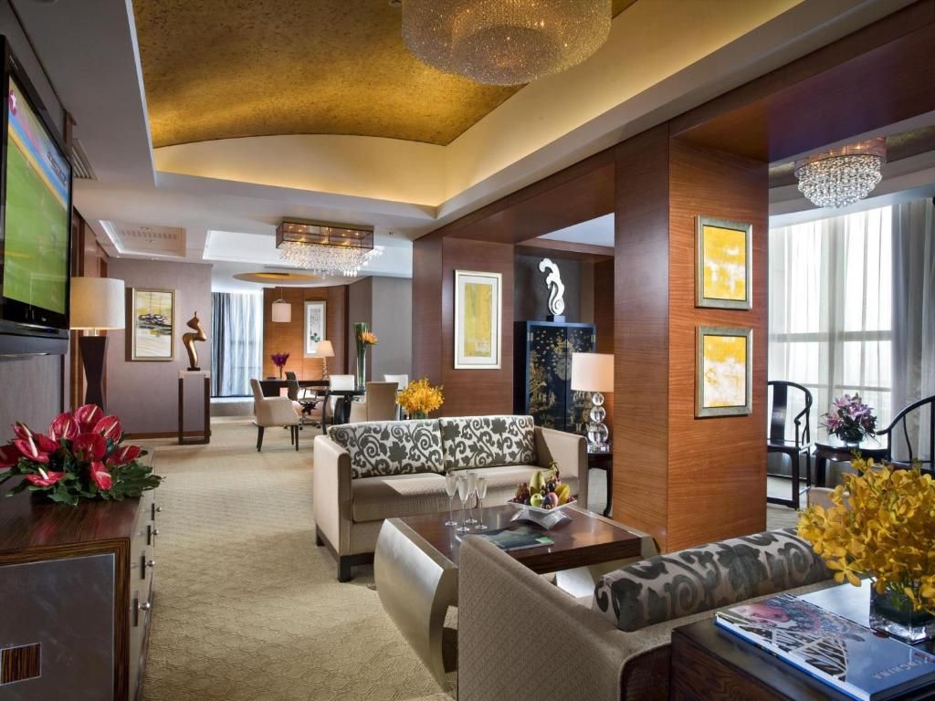 Swissotel Foshan фото 79