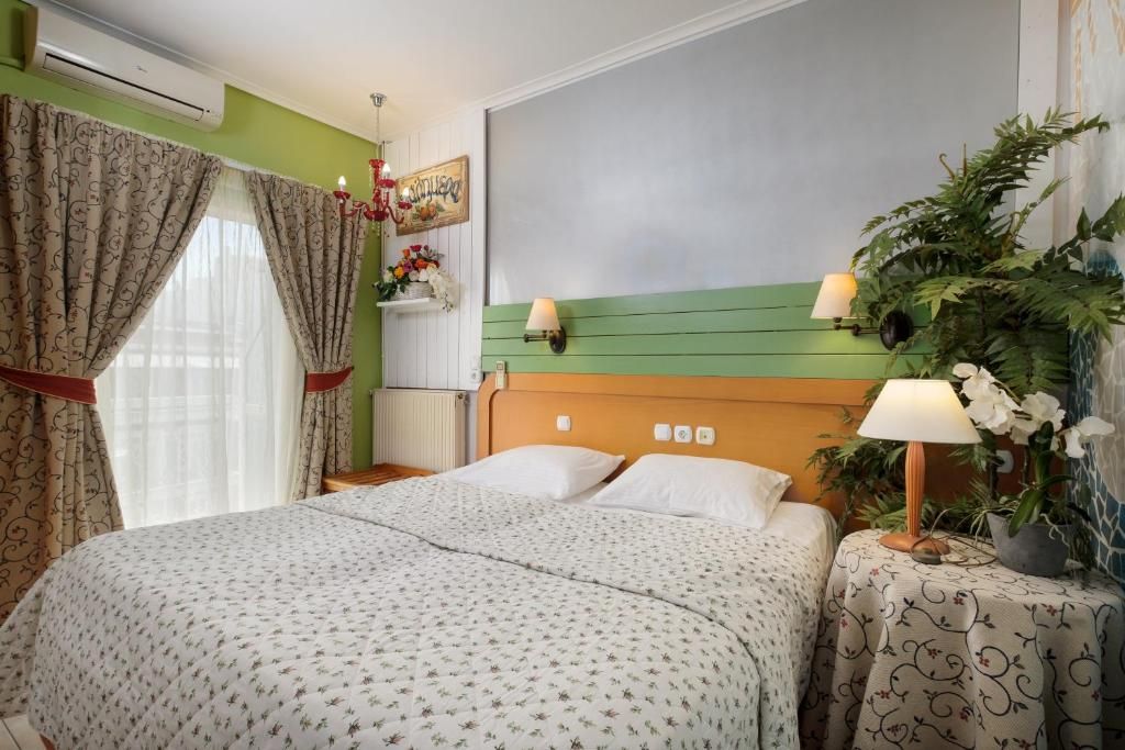 Hotel Segas фото 22