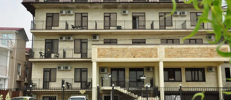 Фото отеля Кассис