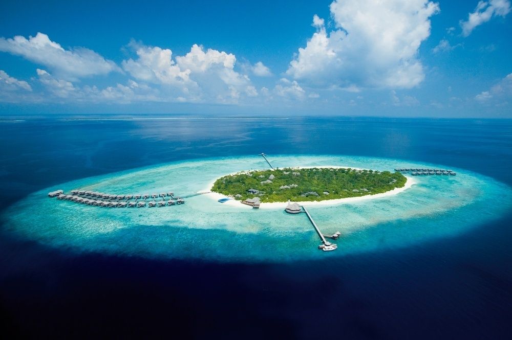 JA Manafaru фото 2