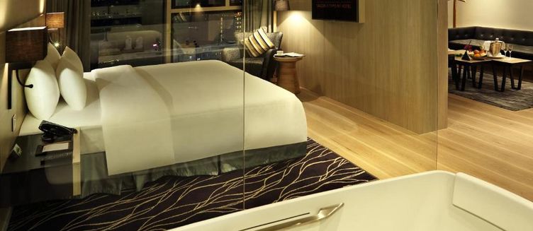 Фото отеля Liberty Central Saigon Citypoint Hotel