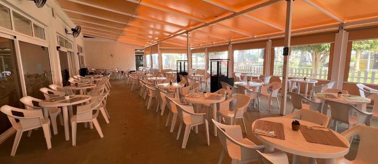 Фото отеля Hotel Blue Sea Puerto Resort