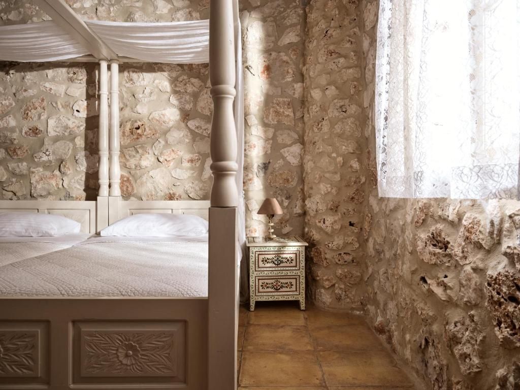Orfos Villas фото 38