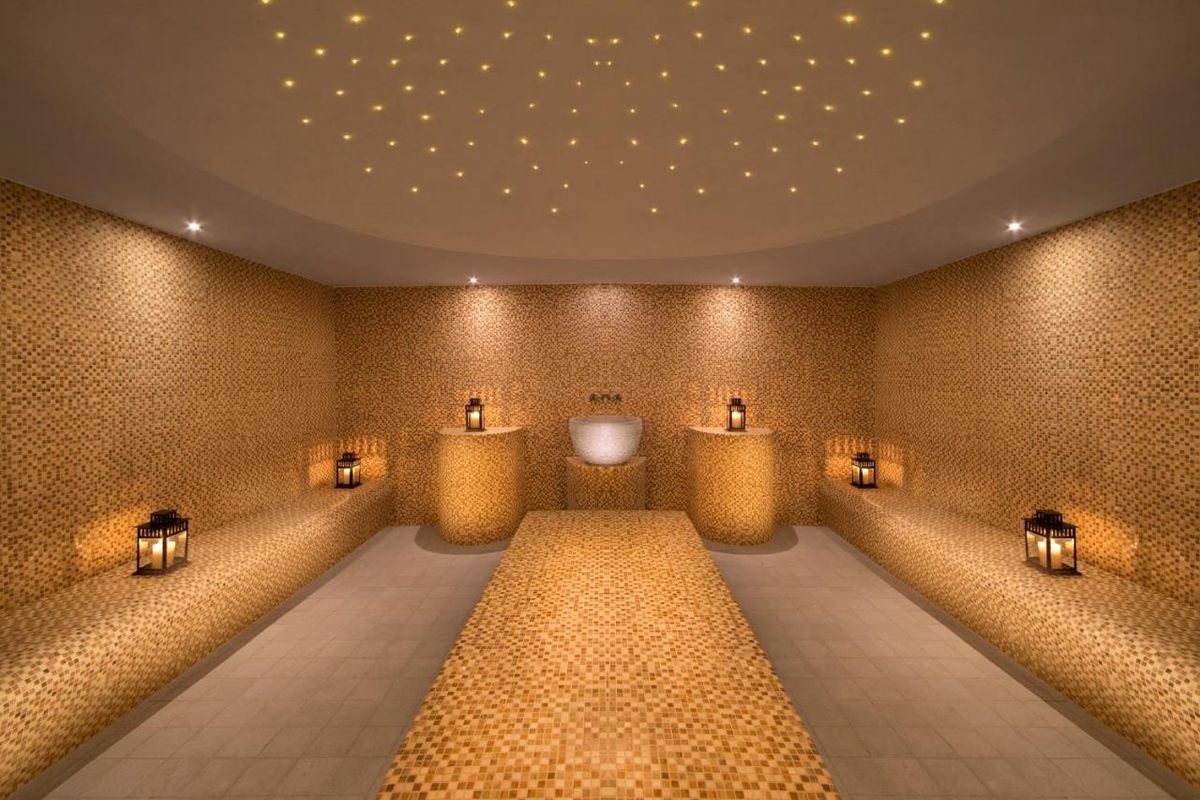 Sofitel Abu Dhabi Corniche фото 12