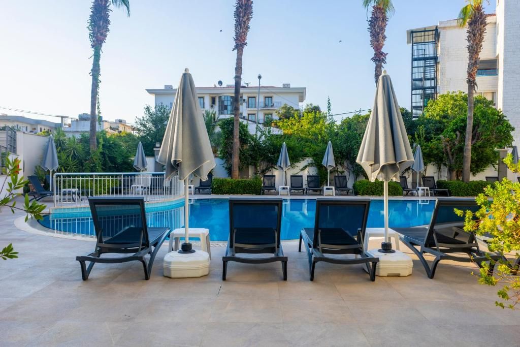 Motto Premium Marmaris фото 56