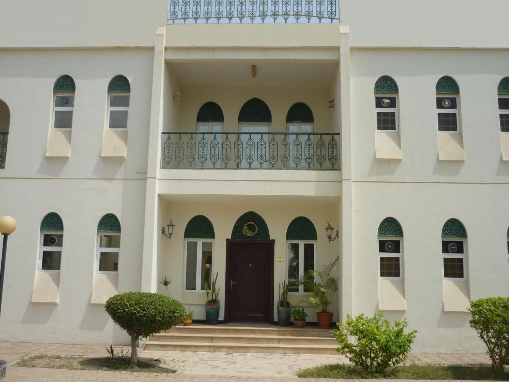 Samharam Resort Salalah фото 97