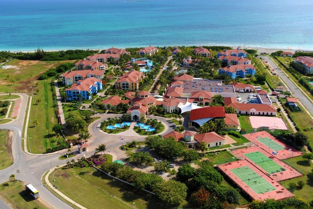 Iberostar Origin Playa Alameda (Adults Only) фото 75