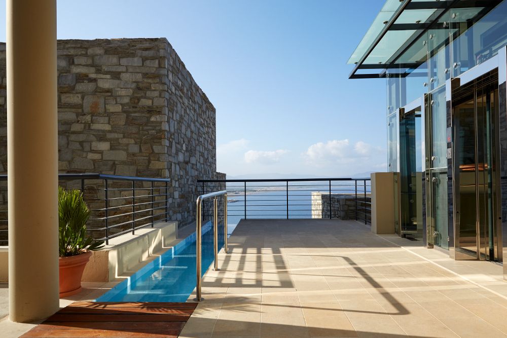 Lindos Blu Luxury Hotel-Adults only фото 17