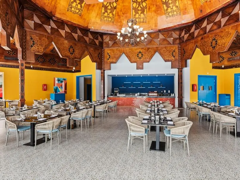Pickalbatros Jungle Aqua Park Resort - Neverland Hurghada фото 14