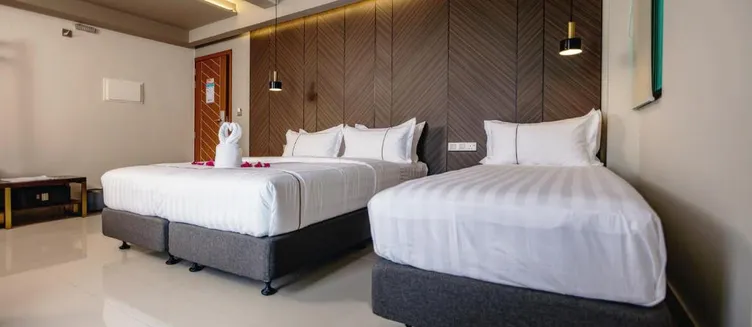 Фото отеля Royal Villa Fulidhoo