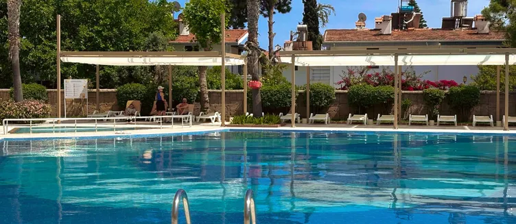 Фото отеля FUN&SUN Smart Lurea Beach
