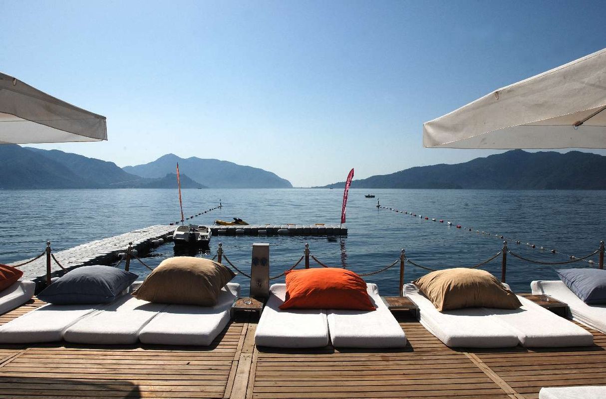 Elegance Hotels International Marmaris фото 70