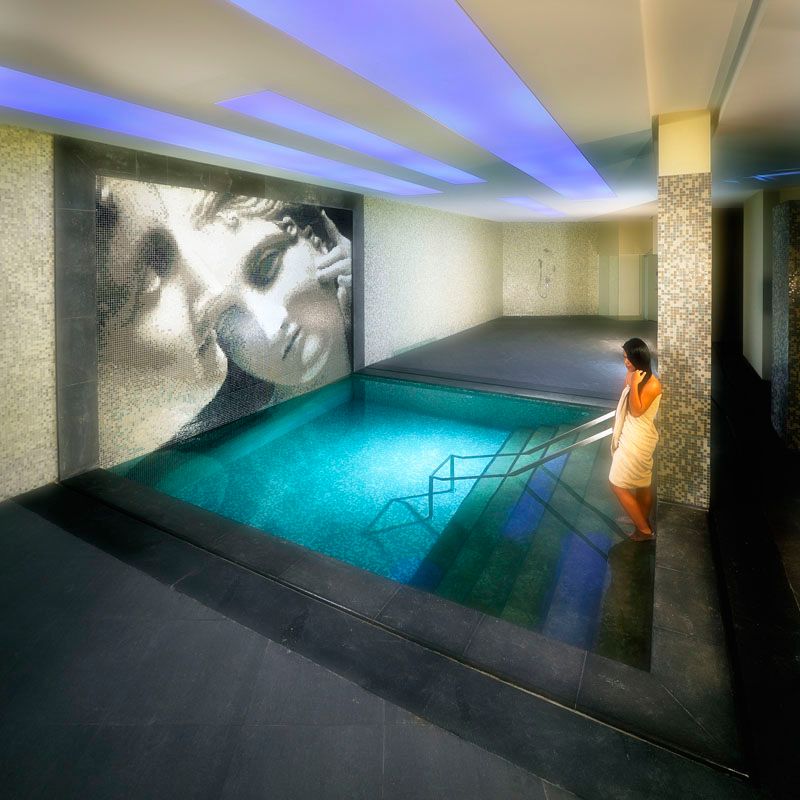 Kempinski Hotel Isthar Dead Sea фото 22