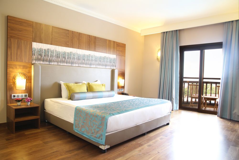 Selectum Family Resort Belek фото 149