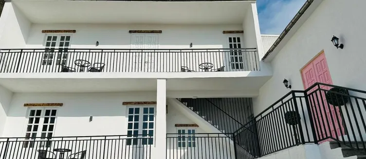 Фото отеля Villa gardens