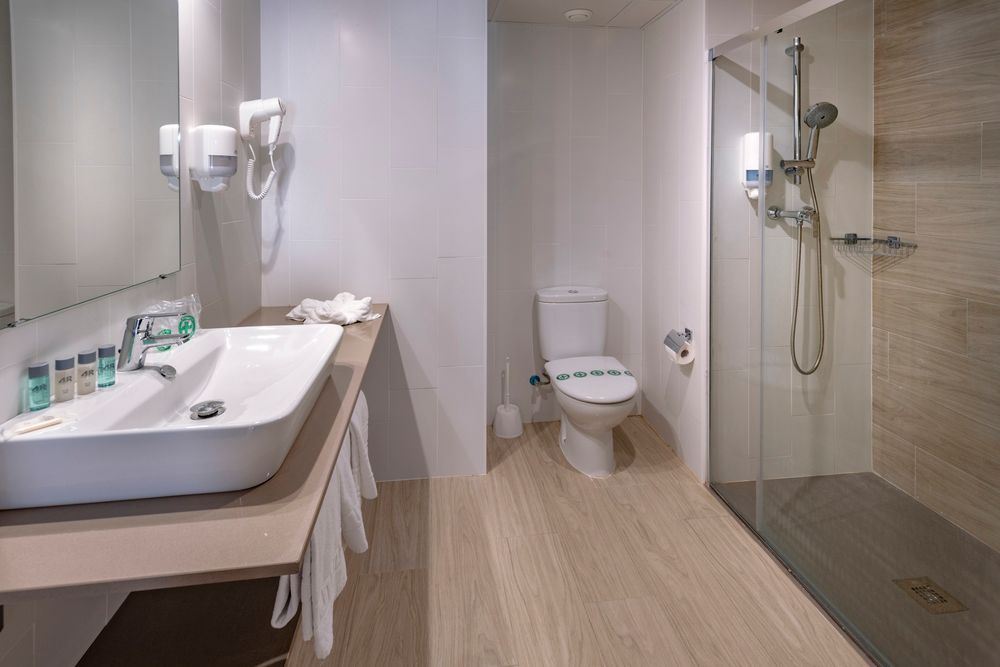 4R Hotel Miramar Calafell фото 15