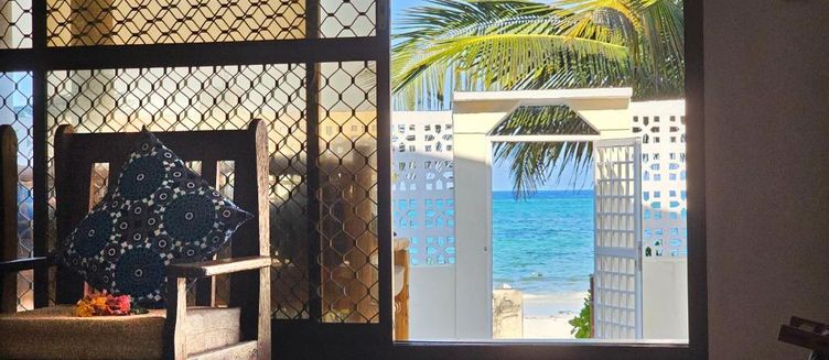 Фото отеля Zoi Boutique Hotel Zanzibar ex Sunshine