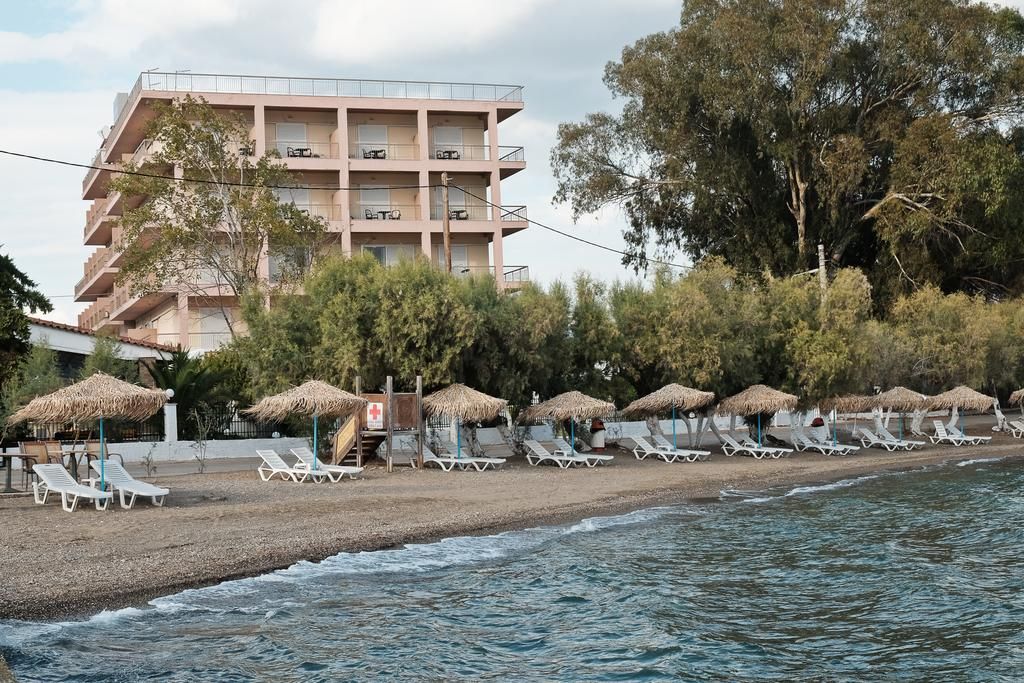 Hotel Stefania фото 26