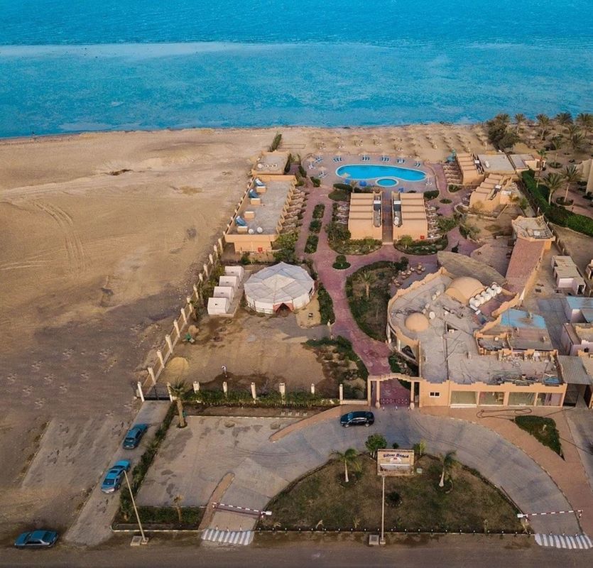 Silver Beach Redsea Resort фото 13
