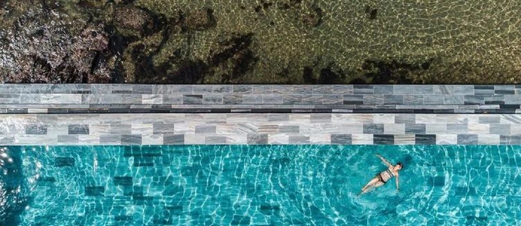 Фото отеля Camia Resort & Spa