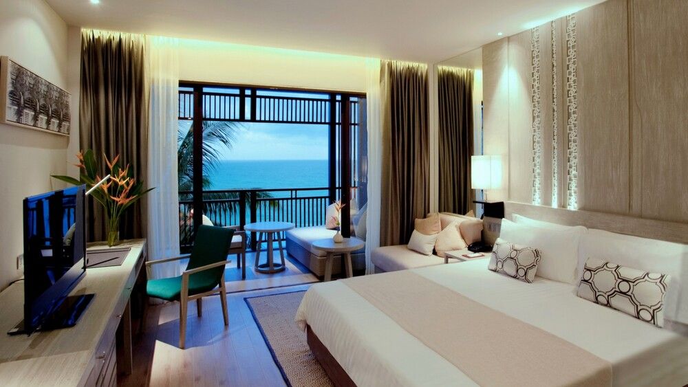 Pullman Phuket Arcadia Naithon Beach фото 64