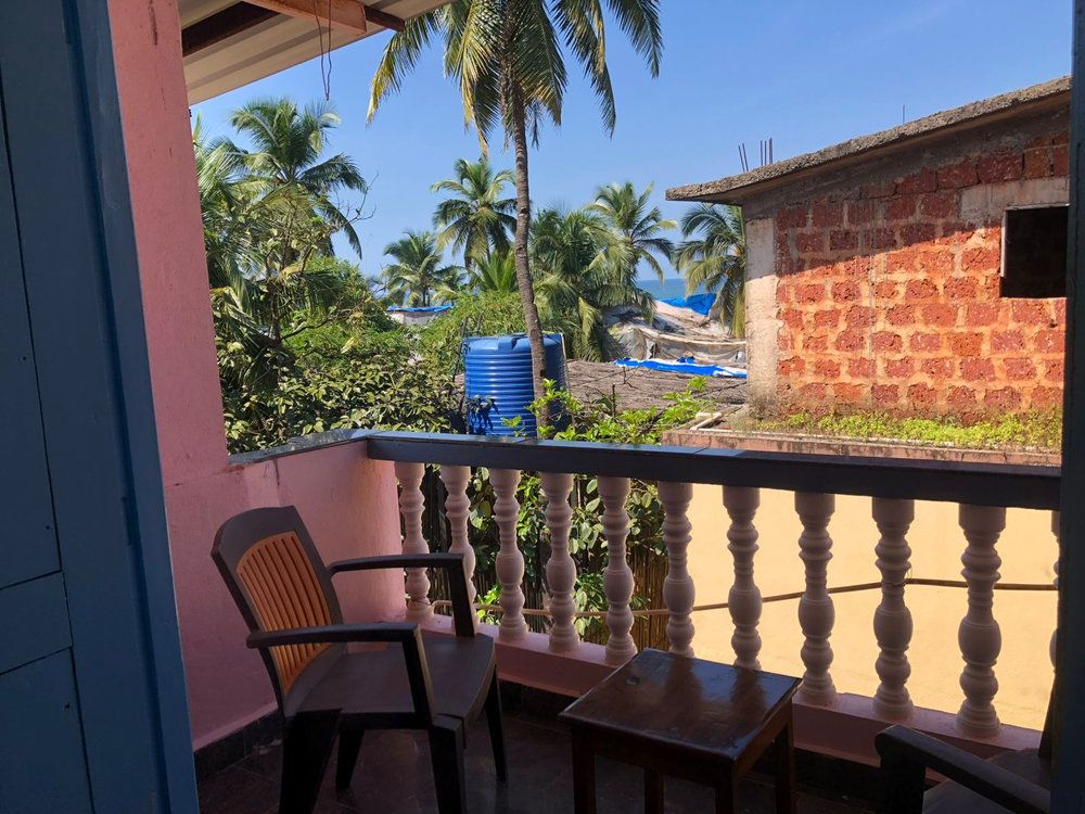 Guest House «Thomas Beach Guest House» фото 40