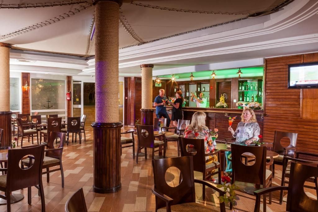 Club Magic Life Africana фото 23