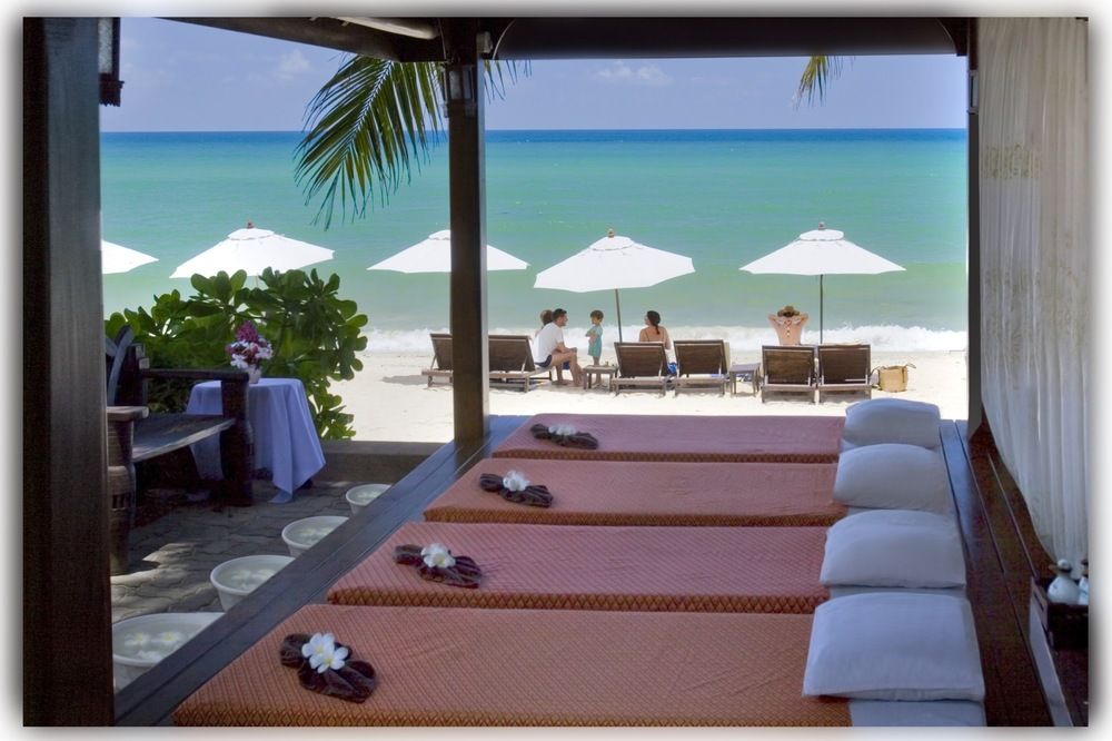 Thai House Beach Resort фото 28