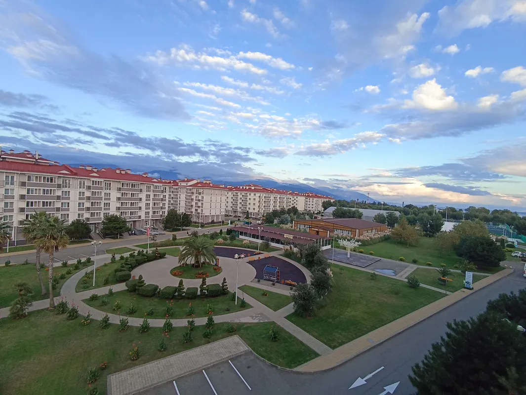 Бархатные сезоны, Спортивный квартал (уч.№ 17) фото 112
