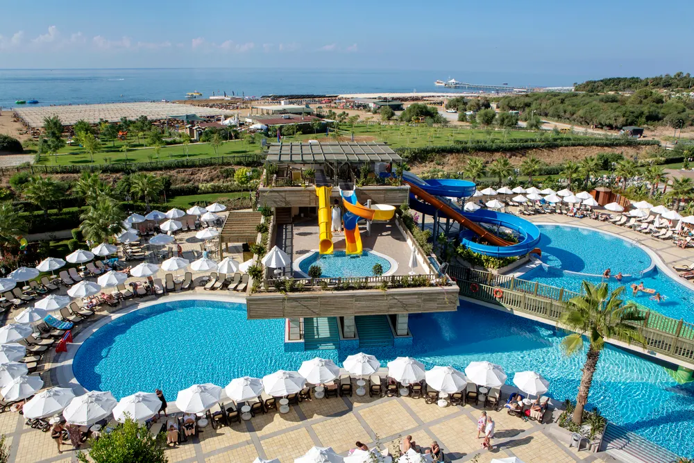 Diamond Excellence Resort & Spa фото 42