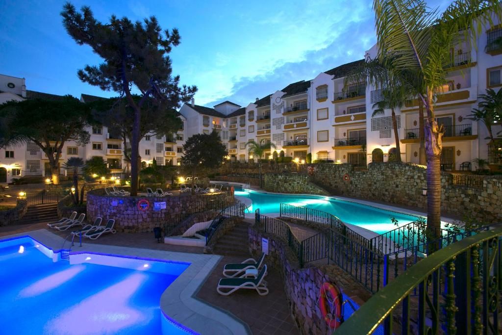 Alanda Club Marbella фото 21