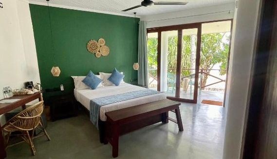 Фото отеля Casa Smeralda