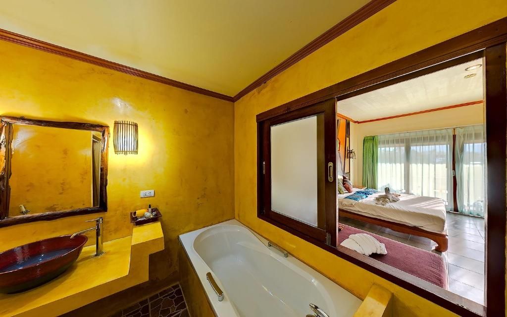 Andamanee Boutique Resort фото 45