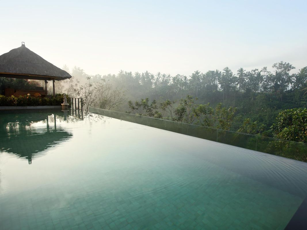 Kamandalu Resort & Spa фото 34