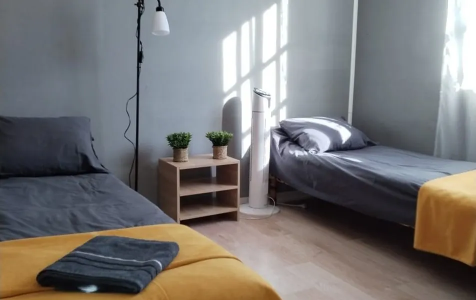 Гостевой дом «Гостевой дом «Anchor Villa»» фото 1