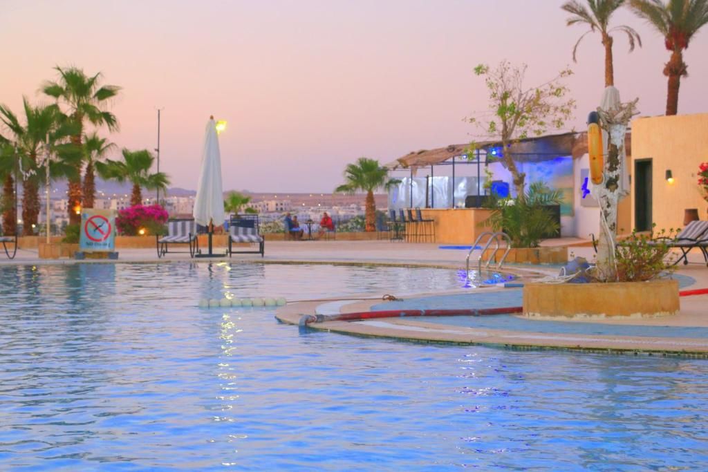Royal Naama Bay Resort фото 32