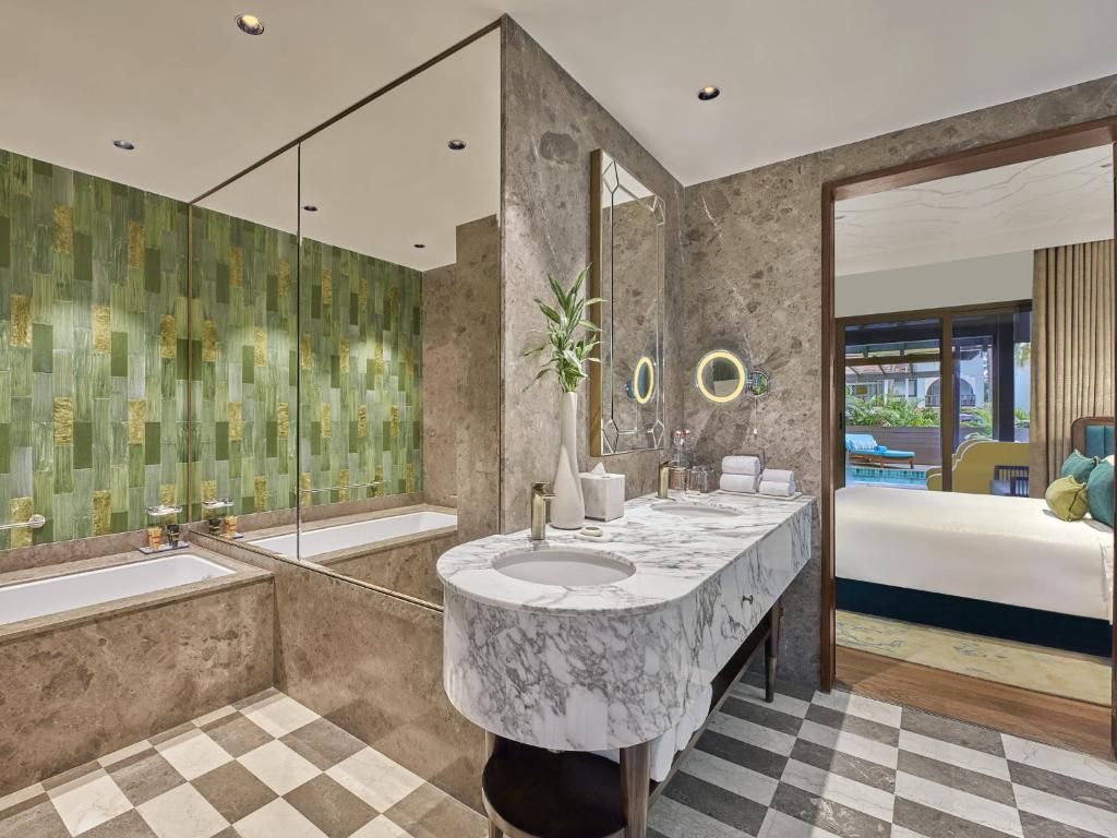 ITC Grand Goa, a Luxury Collection Resort фото 60