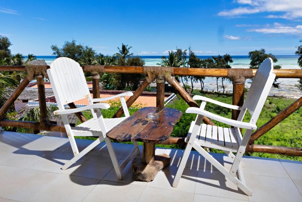 Tanzanite Beach Resort фото 33