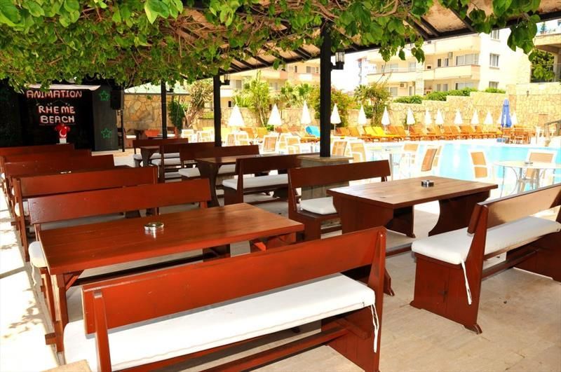 Rheme Beach фото 3