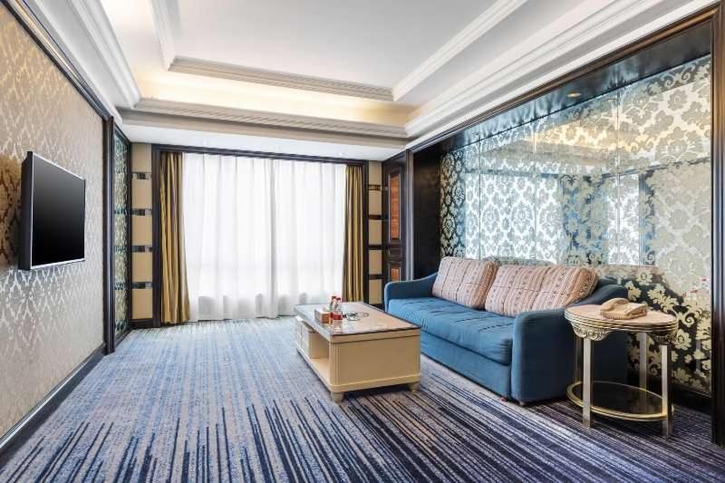 Vienna Hotel - Guangzhou South Railway Station Branch фото 55